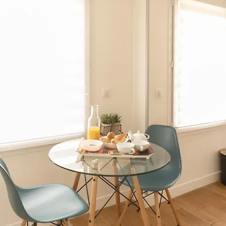 Modern And Renovated Next To The Croisette And Palais Des Festivals *