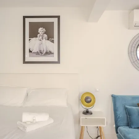 Luxurious Next To The Croisette And Palais Des Festivals Apartamento Cannes