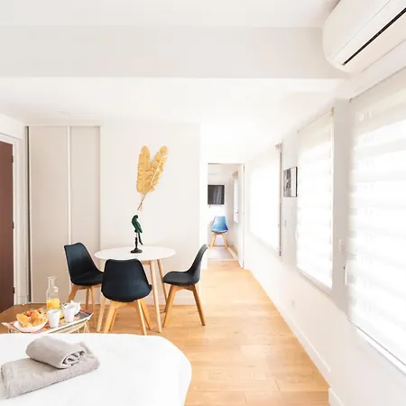 Apartment Modern And Renovated Next To The Croisette And Palais Des Festivals *