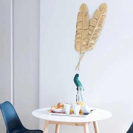 Modern And Renovated Next To The Croisette And Palais Des Festivals Apartment