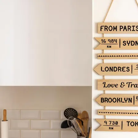 Modern And Renovated Next To The Croisette And Palais Des Festivals