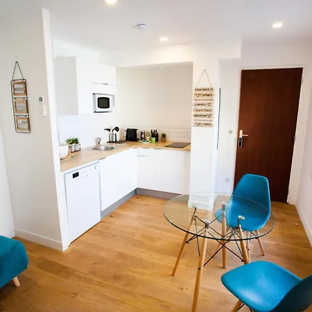 Apartamento Luxurious Next To The Croisette And Palais Des Festivals