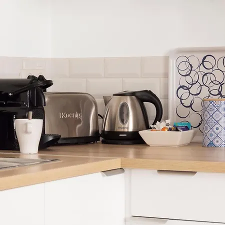 Apartment Modern And Renovated Next To The Croisette And Palais Des Festivals Cannes