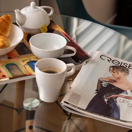 Modern And Renovated Next To The Croisette And Palais Des Festivals * Cannes