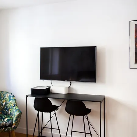 Luxurious Next To The Croisette And Palais Des Festivals Apartamento *