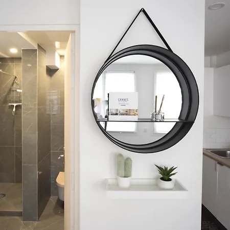 Apartment Modern And Renovated Next To The Croisette And Palais Des Festivals *