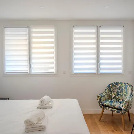 Apartment Modern And Renovated Next To The Croisette And Palais Des Festivals Cannes