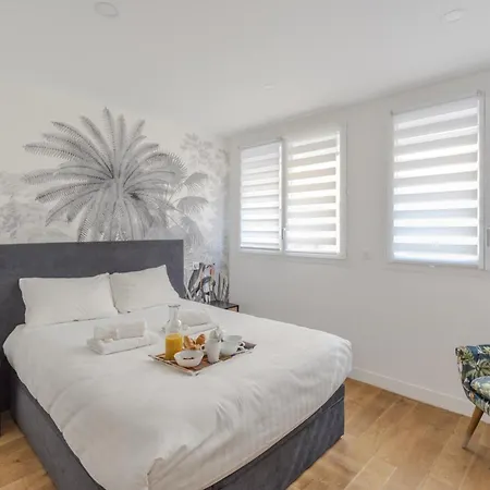 Luxurious Next To The Croisette And Palais Des Festivals Cannes