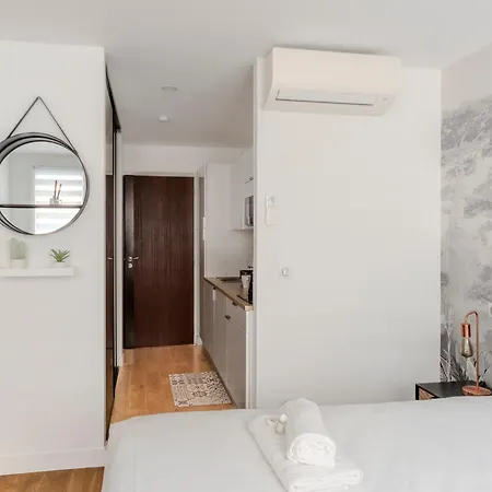 Apartment Modern And Renovated Next To The Croisette And Palais Des Festivals