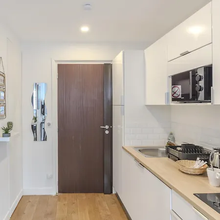 Apartamento Luxurious Next To The Croisette And Palais Des Festivals *