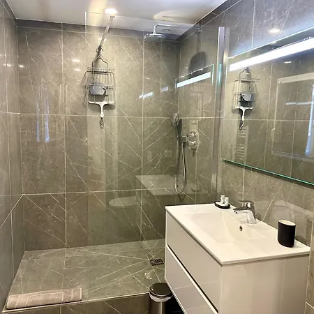 Apartamento Luxurious Next To The Croisette And Palais Des Festivals Cannes