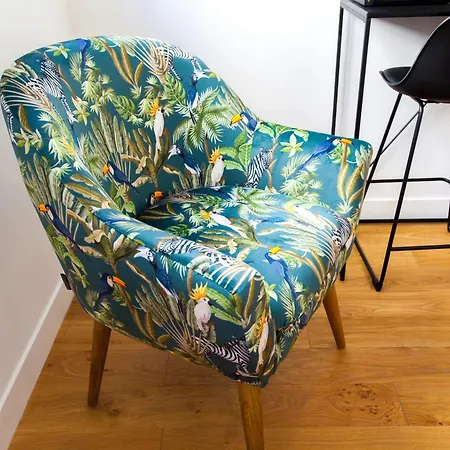 Modern And Renovated Next To The Croisette And Palais Des Festivals