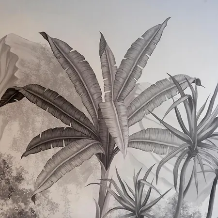 Modern And Renovated Next To The Croisette And Palais Des Festivals Apartment