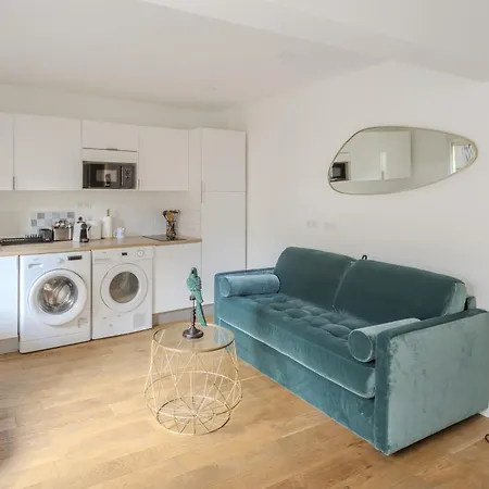 Apartment Modern And Renovated Next To The Croisette And Palais Des Festivals