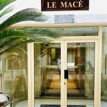 Modern And Renovated Next To The Croisette And Palais Des Festivals * Cannes